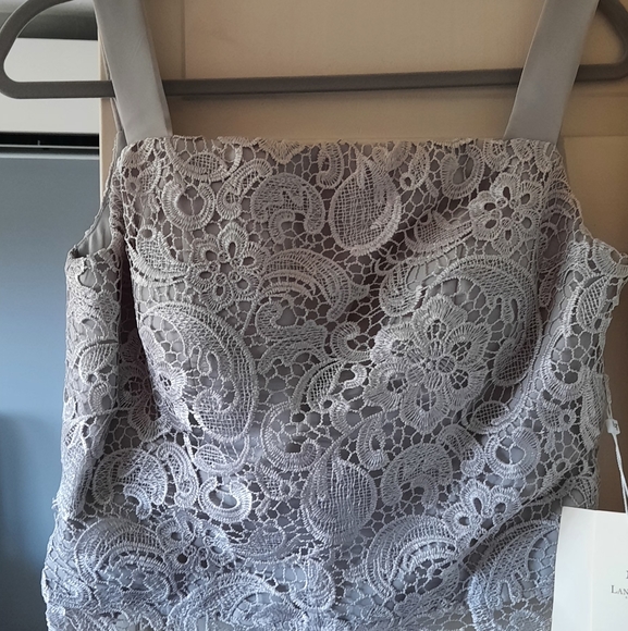 Mother-of-the-Bride Pant Suit - Picture 2 of 6